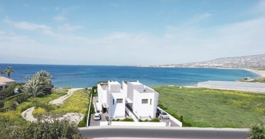 4 Bed House For Sale In Kissonerga Paphos Cyprus