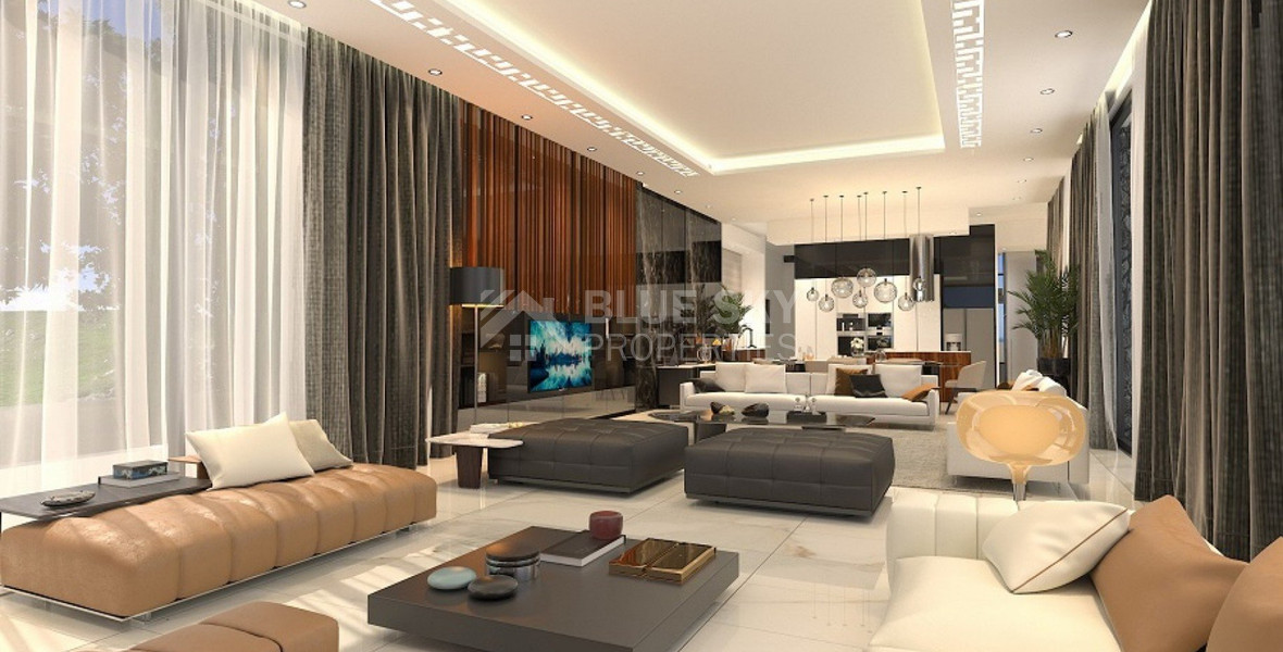 4 Bed House For Sale In Kissonerga Paphos Cyprus