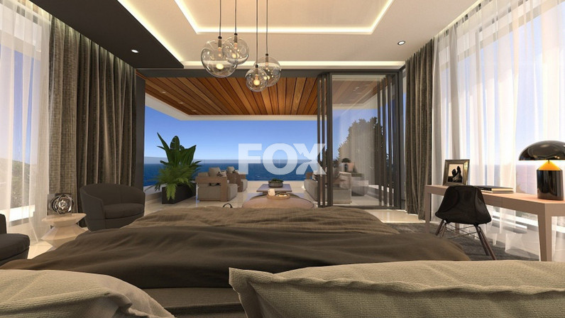 Detached house for sale 300 m² in Kissonerga, Paphos, Cyprus
