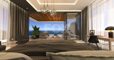 4 Bed House For Sale In Kissonerga Paphos Cyprus