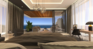 4 Bed House For Sale In Kissonerga Paphos Cyprus