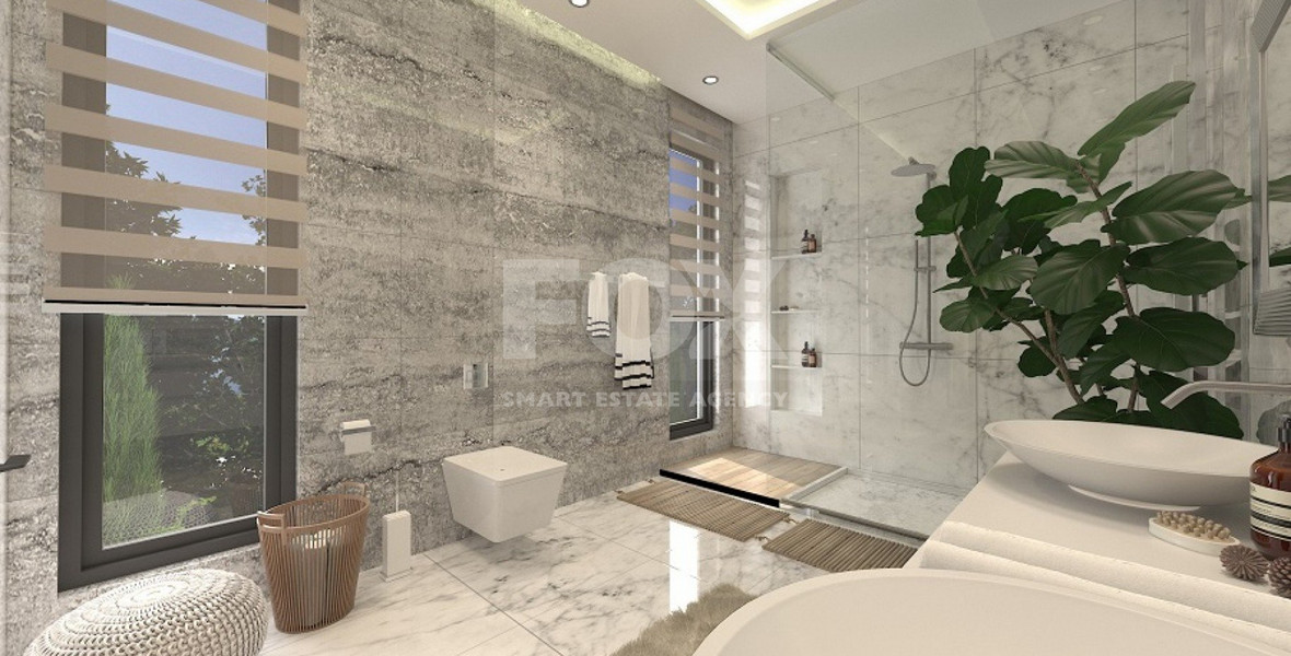 4 Bed House For Sale In Kissonerga Paphos Cyprus
