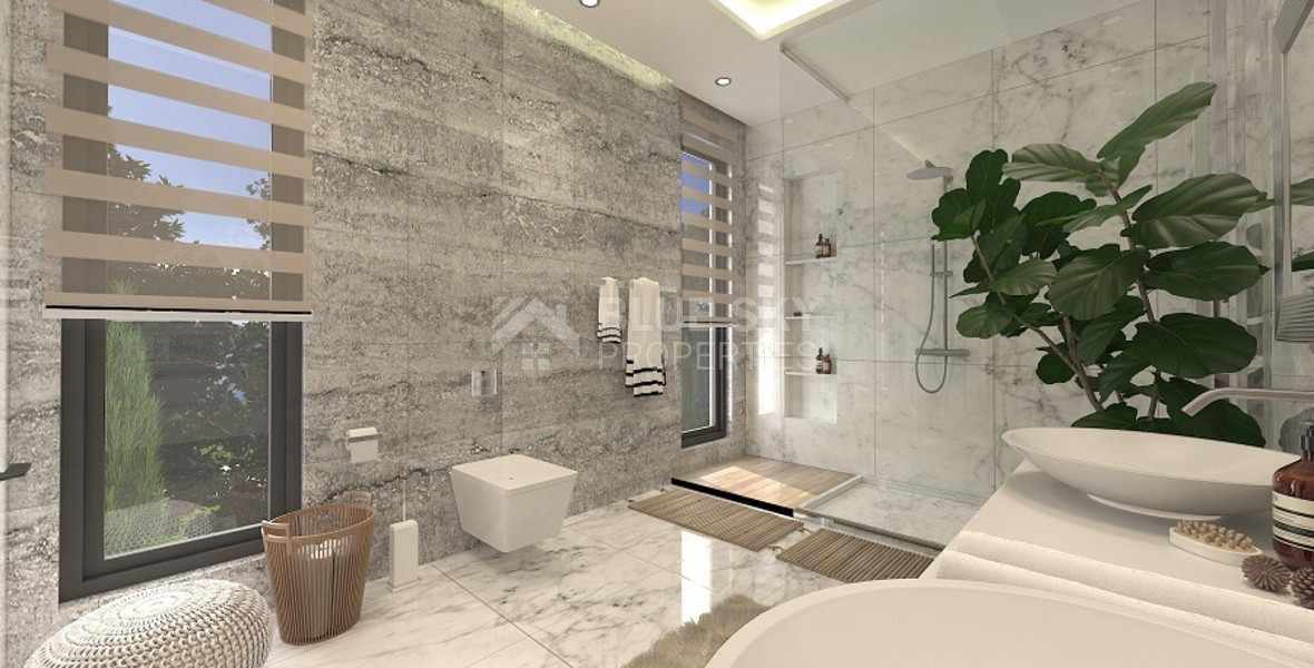 4 Bed House For Sale In Kissonerga Paphos Cyprus