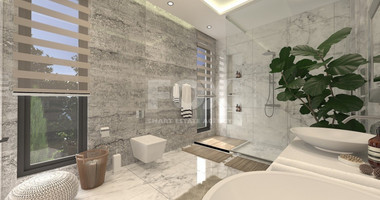 4 Bed House For Sale In Kissonerga Paphos Cyprus