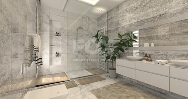 4 Bed House For Sale In Kissonerga Paphos Cyprus