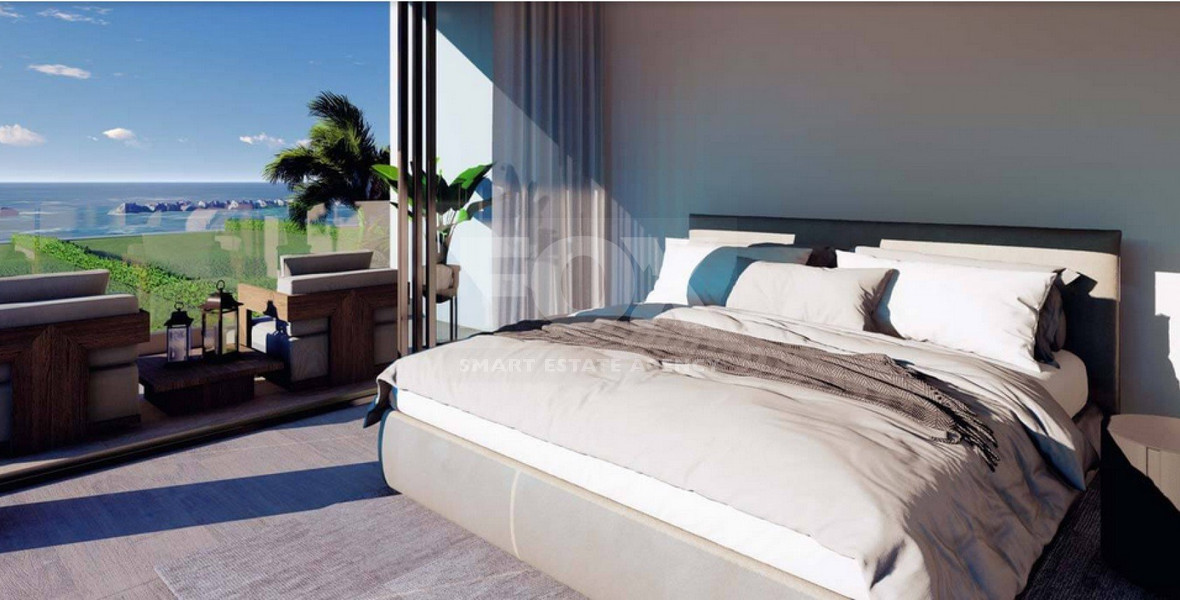 Four Bed House exceptional villa In Latchi Paphos Cyprus