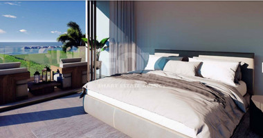 Four Bed House exceptional villa In Latchi Paphos Cyprus