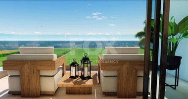 Four Bed House exceptional villa In Latchi Paphos Cyprus