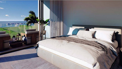 Four Bed House exceptional villa In Latchi Paphos Cyprus