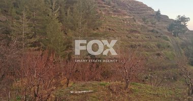Land For Sale In Dymes Limassol Cyprus