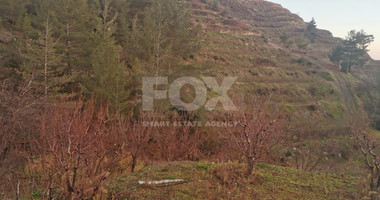 Land For Sale In Dymes Limassol Cyprus