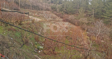 Land For Sale In Dymes Limassol Cyprus