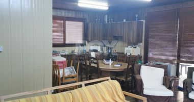 Land For Sale In Dymes Limassol Cyprus