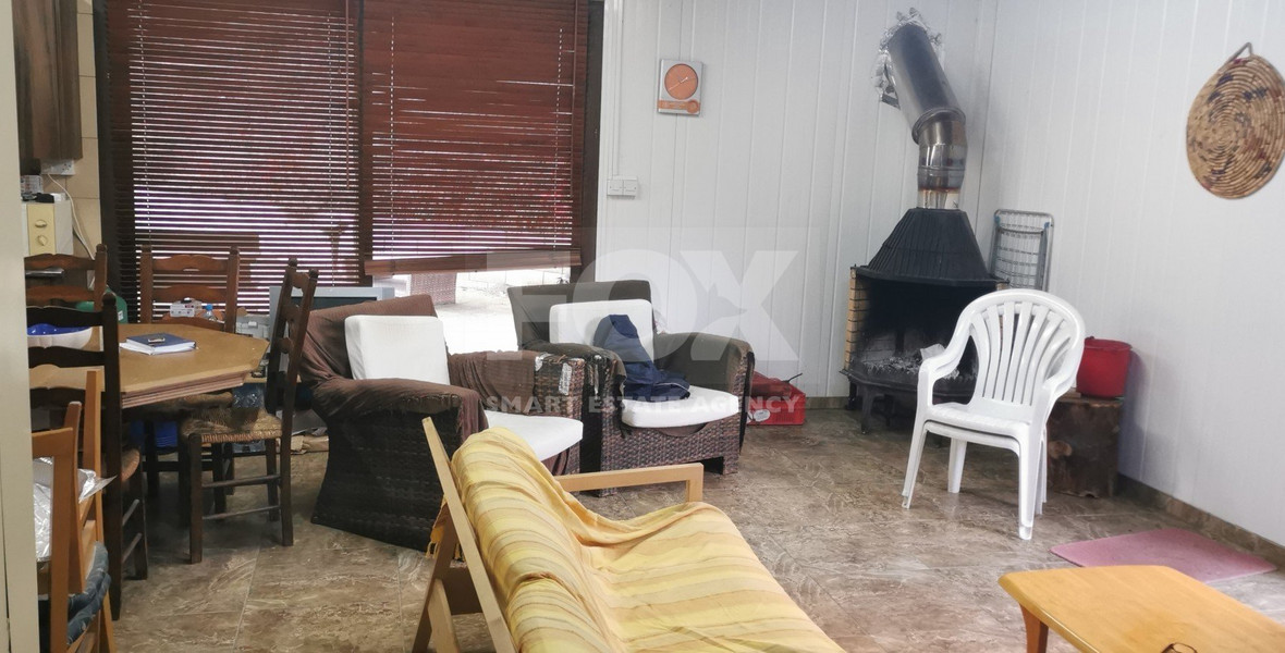 Land For Sale In Dymes Limassol Cyprus