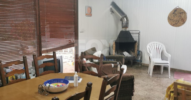 Land For Sale In Dymes Limassol Cyprus