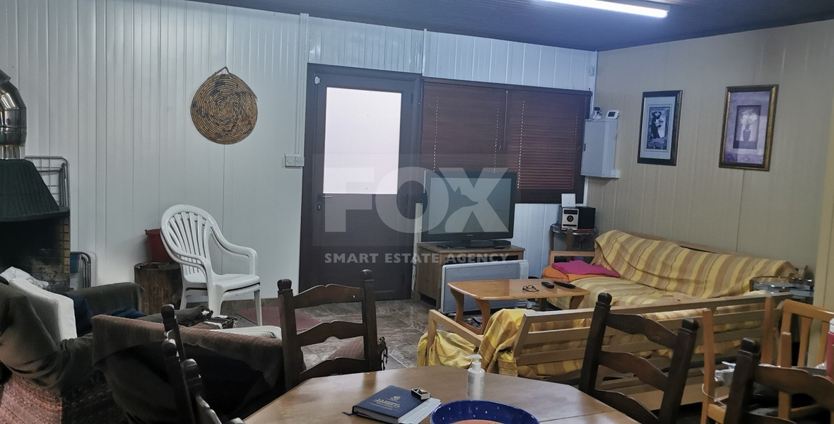 Land For Sale In Dymes Limassol Cyprus