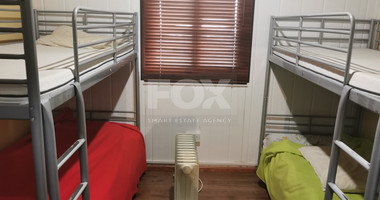 Land For Sale In Dymes Limassol Cyprus