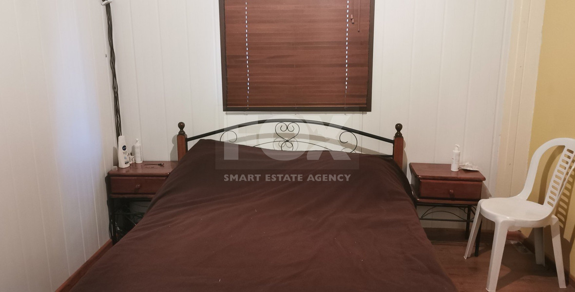 Land For Sale In Dymes Limassol Cyprus