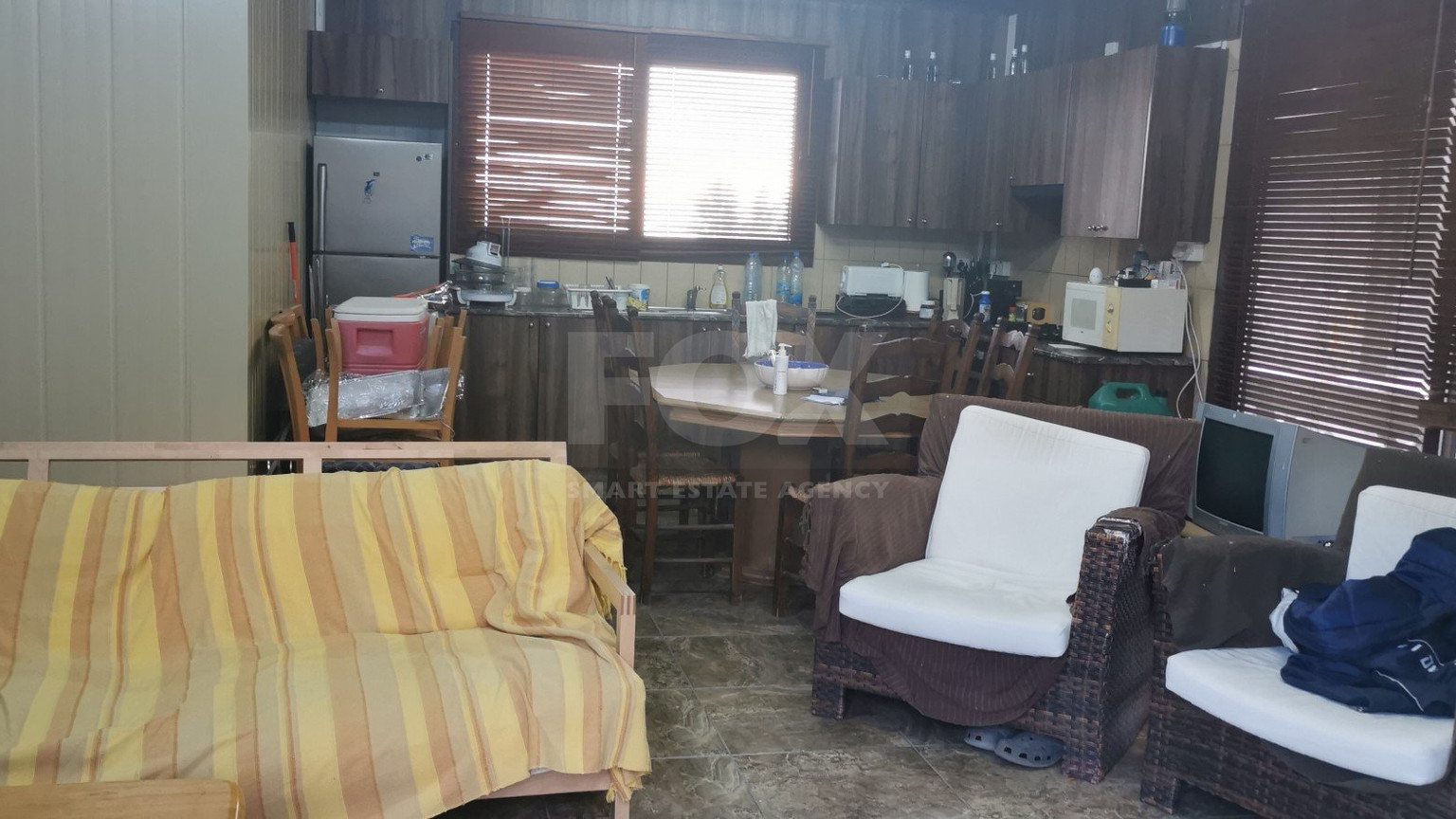 Land For Sale In Dymes Limassol Cyprus