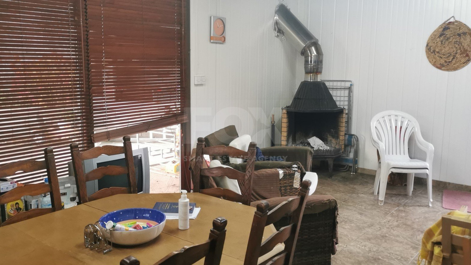 Land For Sale In Dymes Limassol Cyprus