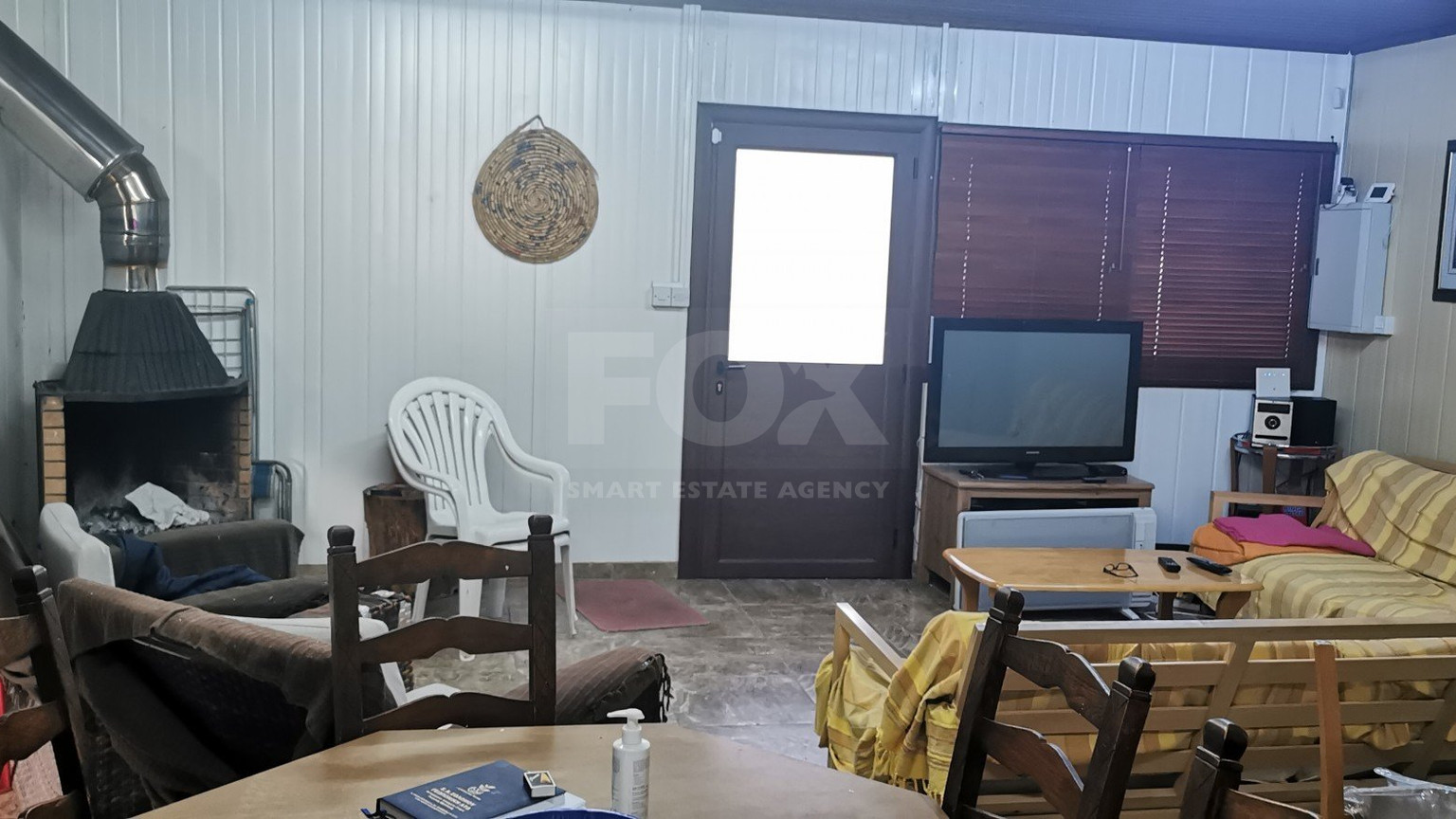 Land For Sale In Dymes Limassol Cyprus