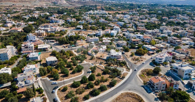 Plot For Sale In Empa Paphos Cyprus