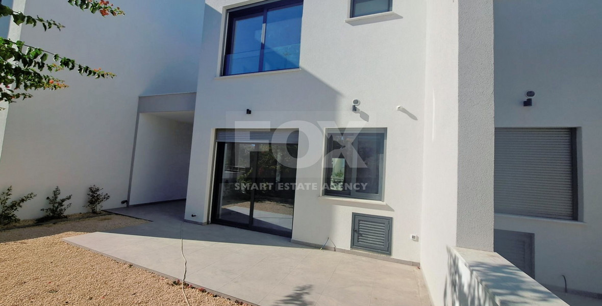 Two bedroom Semi-detached House for sale in Konia, Paphos