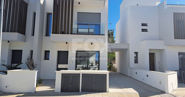 Two bedroom Semi-detached House for sale in Konia, Paphos