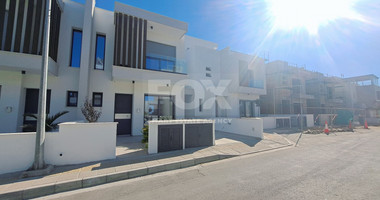 Two bedroom Semi-detached House for sale in Konia, Paphos