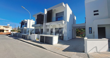 Two bedroom Semi-detached House for sale in Konia, Paphos