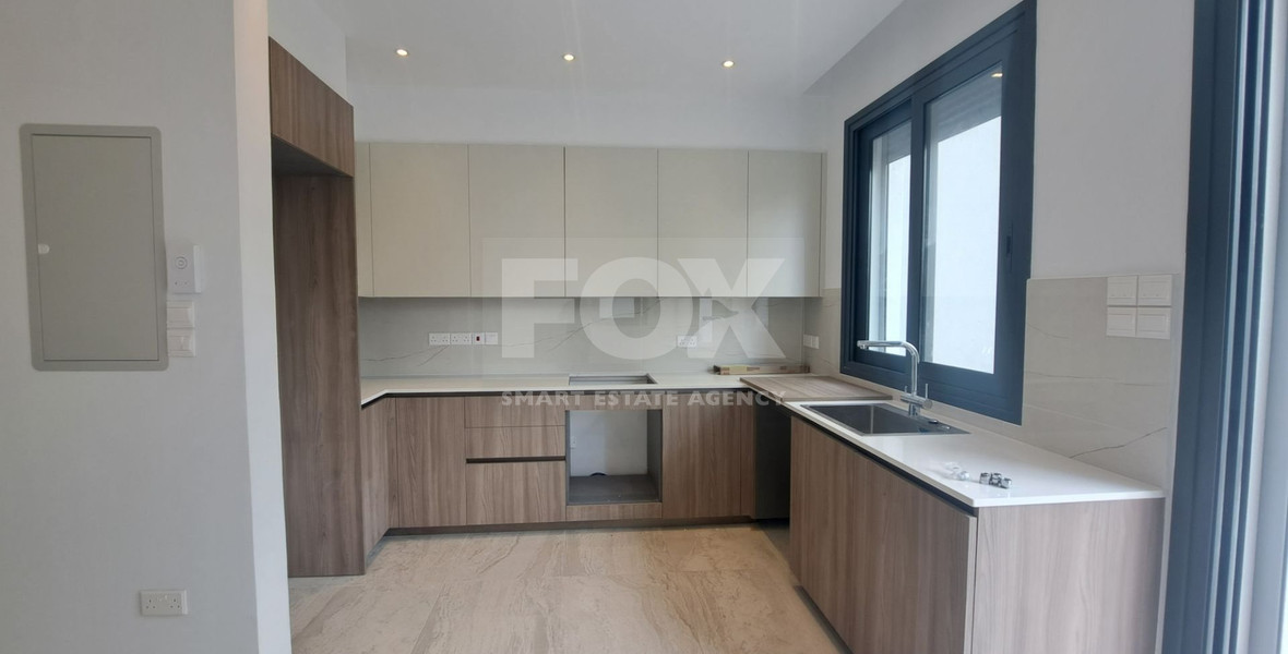 Two bedroom Semi-detached House for sale in Konia, Paphos