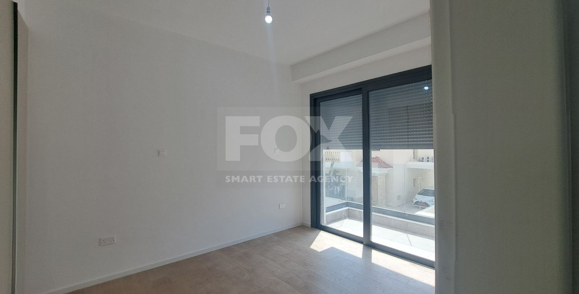 Two bedroom Semi-detached House for sale in Konia, Paphos