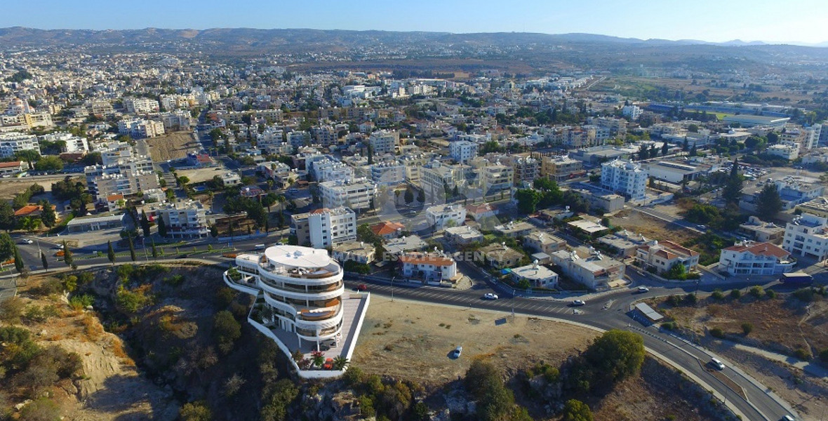 Three Bed House In Pafos Paphos Cyprus