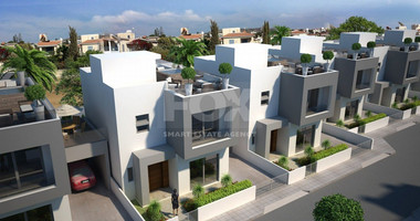Three bedroom house for sale in Konia