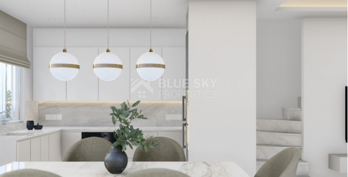 Three bedroom house for sale in Konia