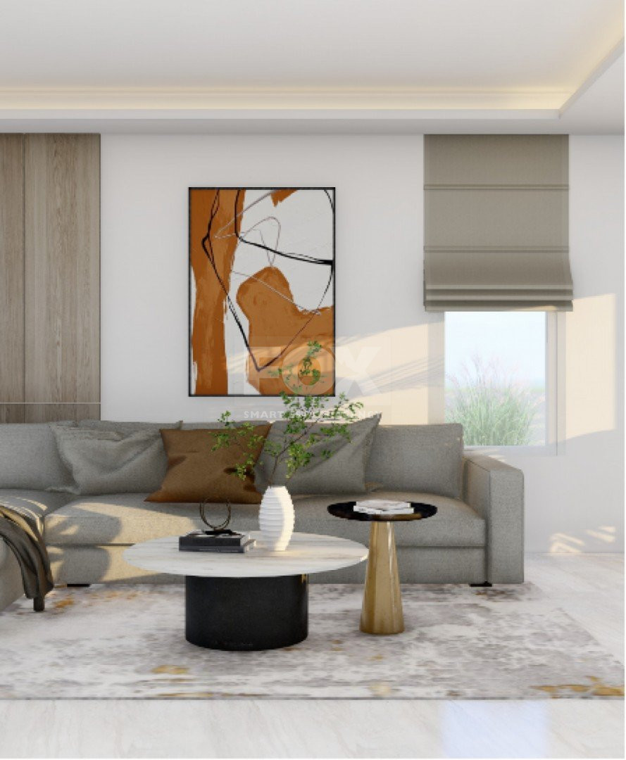 Three bedroom house for sale in Konia