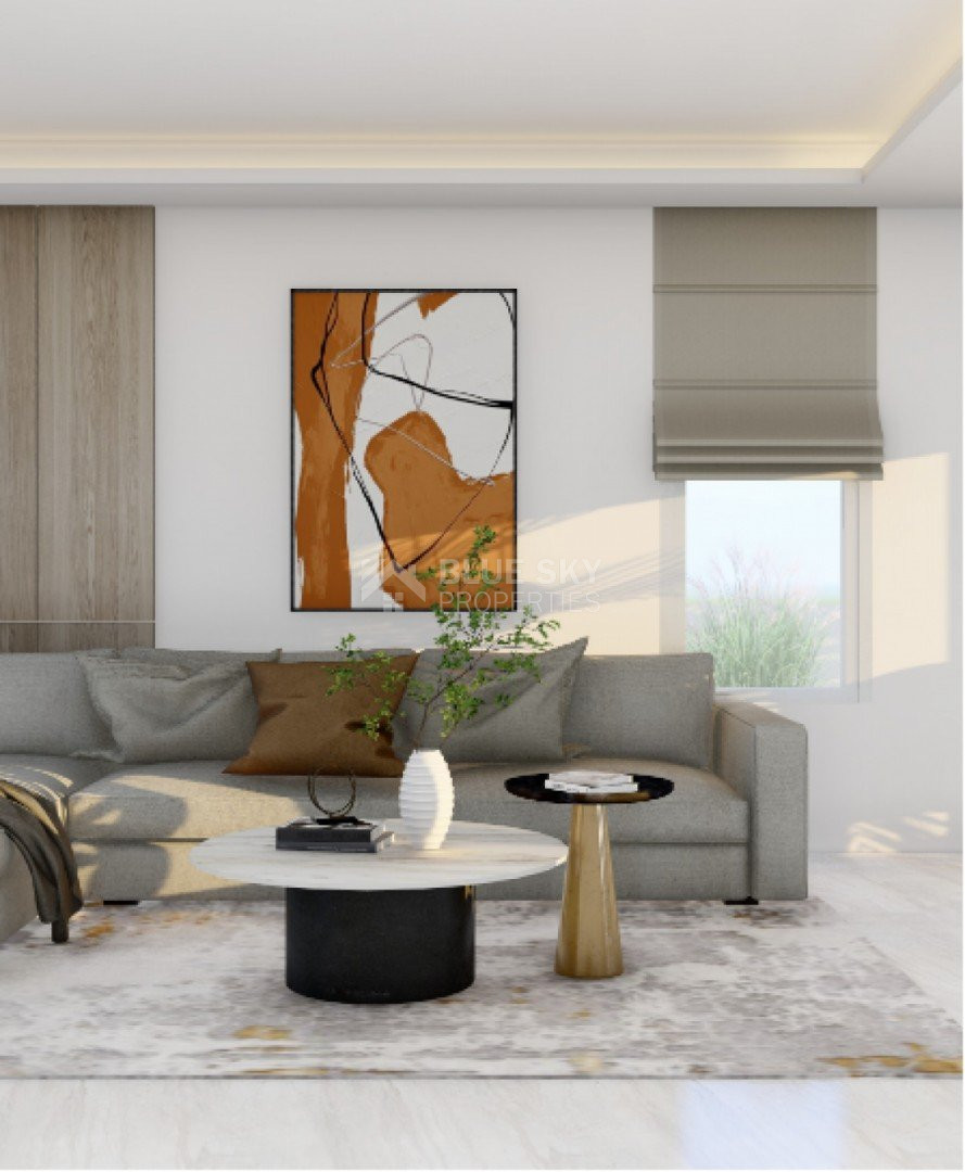 Three bedroom house for sale in Konia