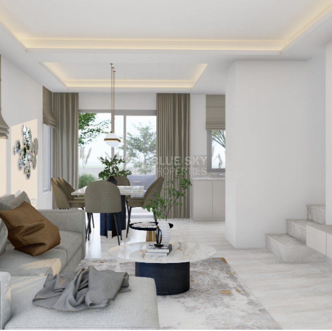 Three bedroom house for sale in Konia