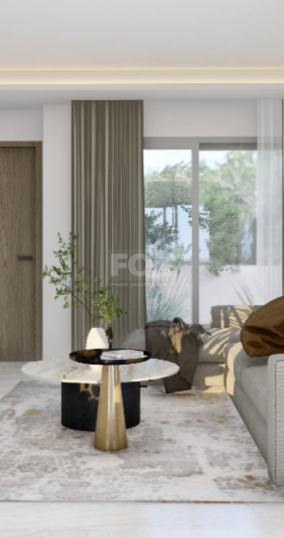 Three bedroom house for sale in Konia