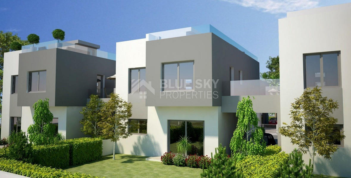Three bedroom house for sale in Konia