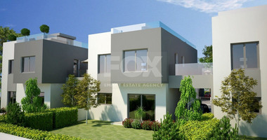 Three bedroom house for sale in Konia
