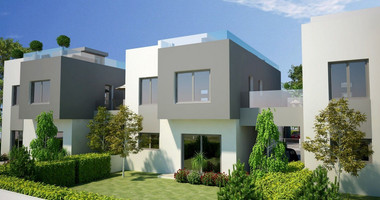 Three bedroom house for sale in Konia