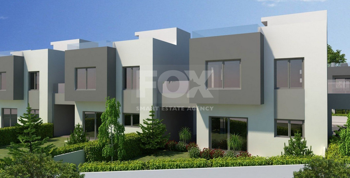 Three bedroom house for sale in Konia