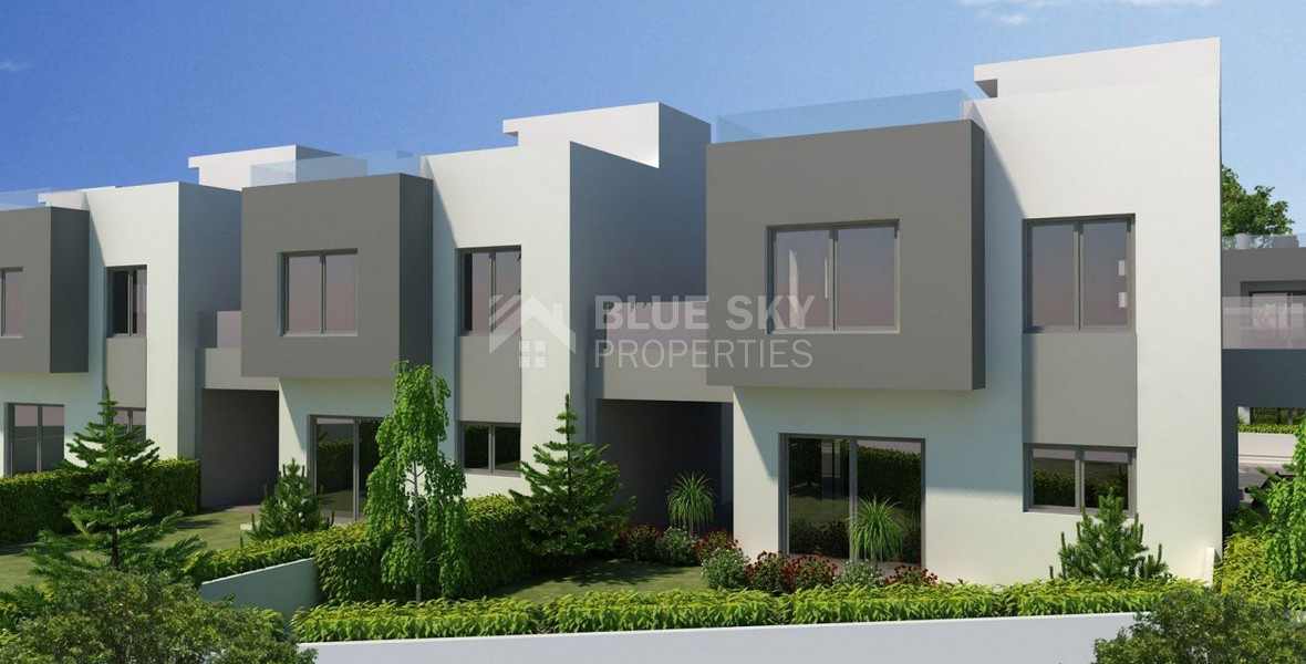 Three bedroom house for sale in Konia