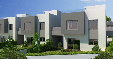 Three bedroom house for sale in Konia