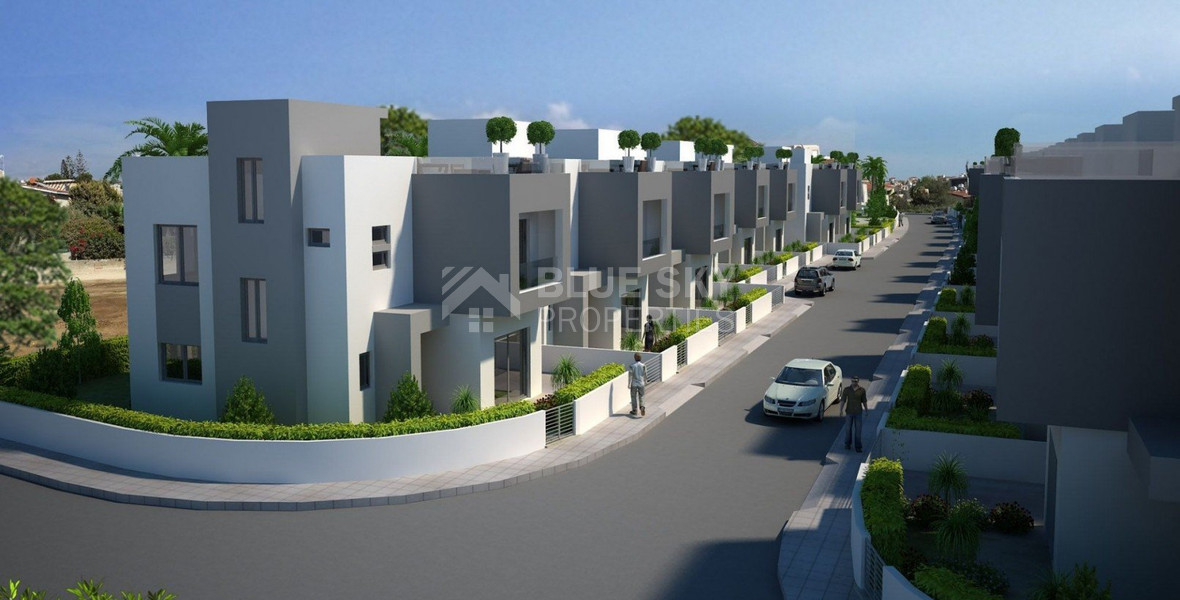 Three bedroom house for sale in Konia