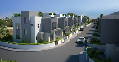 Three bedroom house for sale in Konia