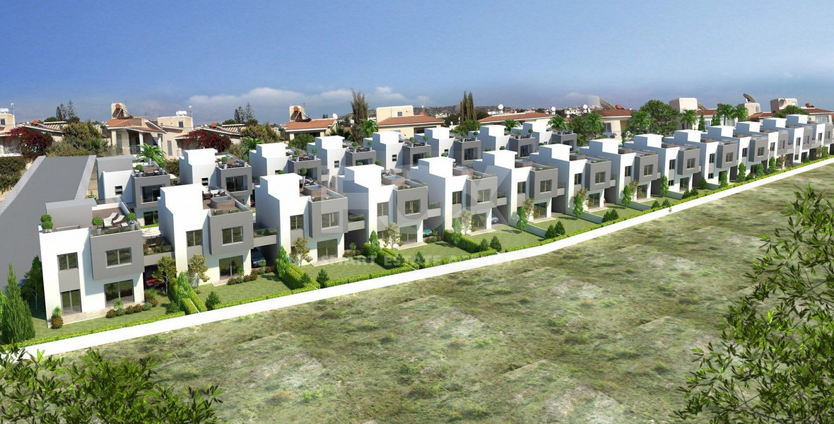 Three bedroom house for sale in Konia