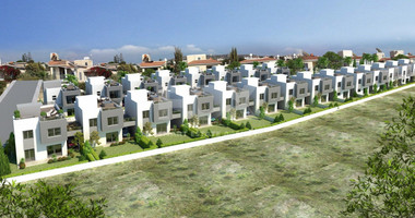 Three bedroom house for sale in Konia