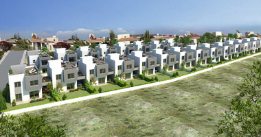 Three bedroom house for sale in Konia